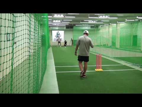 Spin Bowling Tips - Spin Bowling Drill - Cricket Tips with ...