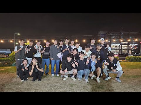 포스텍 항공우주동아리✨ 2024년 최고의 순간들!