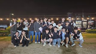 포스텍 항공우주동아리✨ 2024년 최고의 순간들!