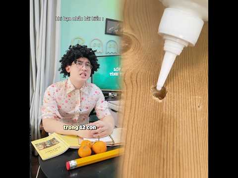 Tự nhiên đang làm đầu bếp mà lại bị bế đi :(