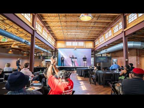 OpenAI Academy x Veterans Forge | Building with ChatGPT: Practical AI Skills for Veterans