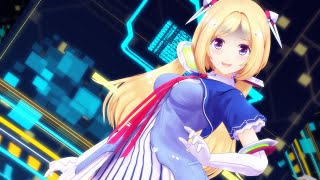 アキ・ローゼンタール「二息歩行」踊ったよ！