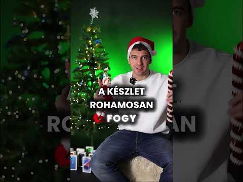 Karácsonyi Akciók A PoPhone-nál! 🎄🤩
