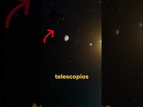 Esto solo pasa 1 vez cada 50’000 años 😨 (no te lo pierdas)