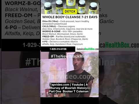 #TheNewBlackMind