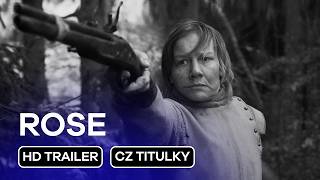 Rose: CZ HD Trailer (2026)