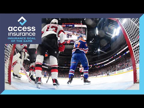 Access Insurance Goal of the Game 12.11.23