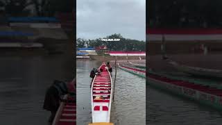 every morning the boat will be cleaned