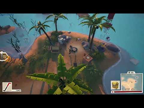 Open Trailer Video thumbnail