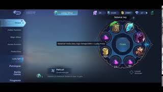 Mobile Legends: Bang Bang