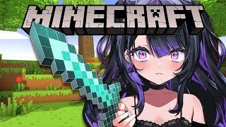 BIG VTUBER SURVIVAL GAMES 2024!!!