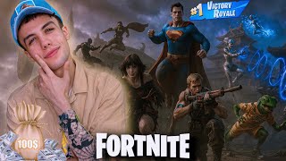 تفوز الجيم تاخد 100$ 💰🥳Fortnite Chapter 6 Season 3 Ps4 Controller