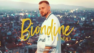 ENNDO - BIONDINE
