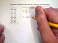 Finding Slope from a Table: Key Concepts and Applications