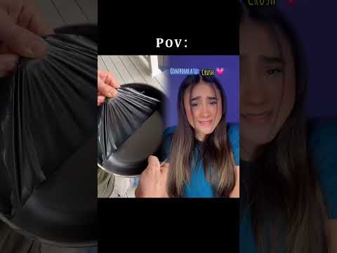 #POV: Controlar a tu crush (PARTE 1)✨🩷#shorts#fyp#foryou#funny#acting
