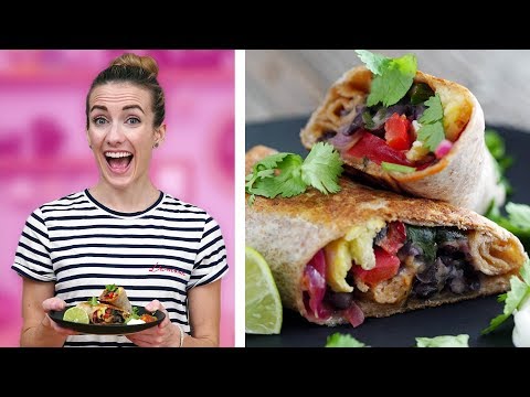 The BEST Meal Prep Dish | Tastemade
