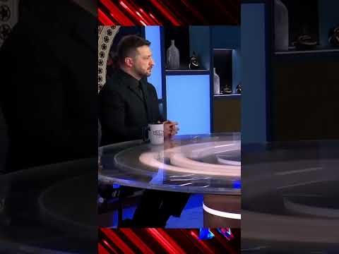 Зеленский: 'Путин не побеждает'. А его армия — слабая. После 1% земли и 1,3 млн 'потраченных'