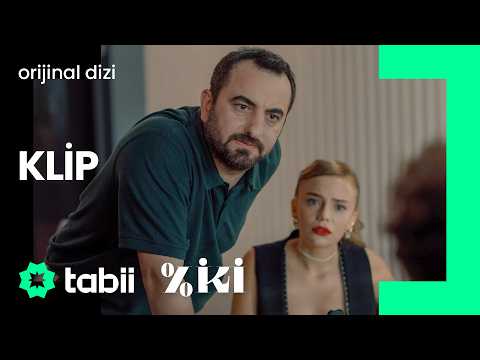 Ölüyoruz Anlasana... 🥲 | % İki 8. Bölüm