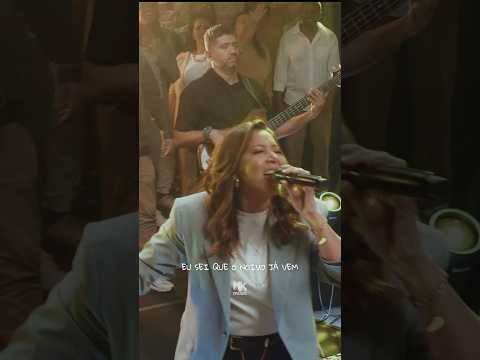 O Cordeiro já vem 🙏 Assista 