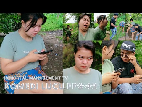 komedi lucu bikin ngakak || usil my life || eps 42