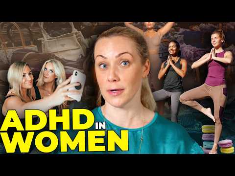 ADHD in Women