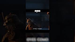 💥NO JUEGUES Assassin´s Creed SHADOWS sin LEER este RAP