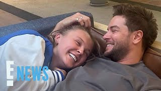 JoJo Siwa Cries Over Chris Hughes’ Hairline Comment | E! News