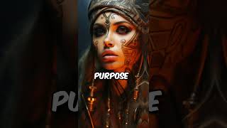 Treasure Huntress: The Pirate's Allure #viral #trending #youtubeshorts #shorts