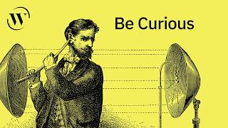 The case for useless knowledge | Betül Kaçar