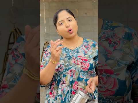House wife vs working women part-159 #ytshorts #richakka #viral