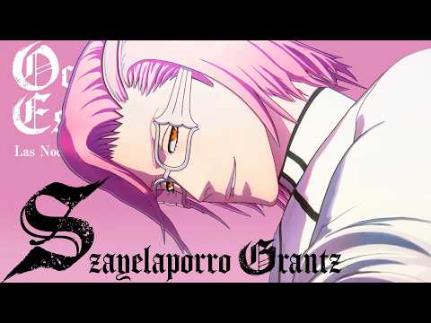 Bleach Rebirth Of Souls-Szayelaporro Granz Gameplay Trailer [JPN DUB]