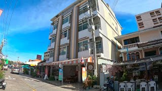 QUALITY CONDITION FURNISHED ROOMS NEAR TERMINAL 21 SECOND ROAD CENTRAL PATTAYA 10,000 BAHT BLOOM INN