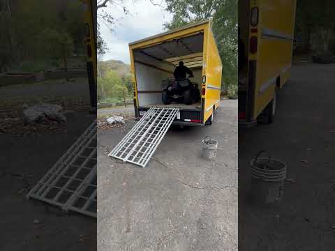 Best homestead tool goes for service! (25 years old!) #hondarancher Best homestead tool goes for service! (25 years old!) #hondarancher