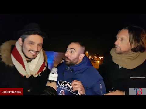 FIGLI DI TROLL - CABARET SHOW