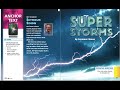 Understanding Storms and Weather Terminology