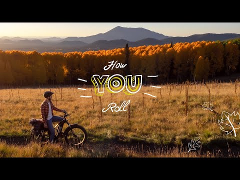 Aventon: How You Roll
