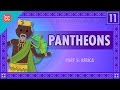 Crash Course Mythology: African Gods and Orishas