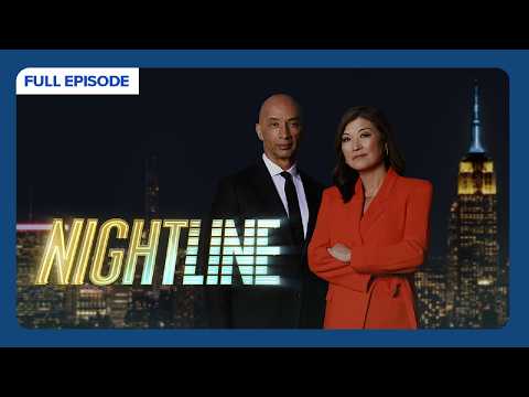 Nightline Full Broadcast — Tuesday, September 15, 2026