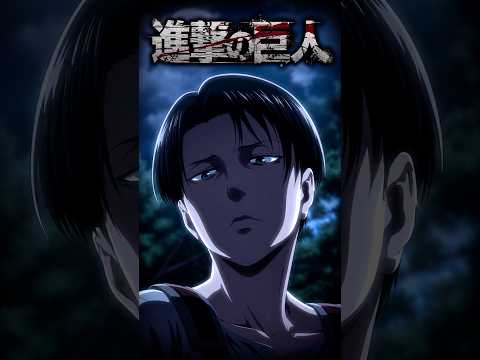【進撃の巨人 S3】「お前の口からすべて吐き出せ!」リヴァイ兵長の容赦なき拷問と、暴かれた切り札「ケニー・アッカーマン」の衝撃 ⚔️🩸🚪💥