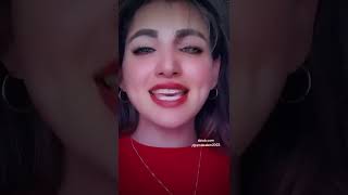 الوفاء والصدق بين العاشقين❤️‍🔥