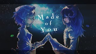 LITS - Made of You (FULL MV)