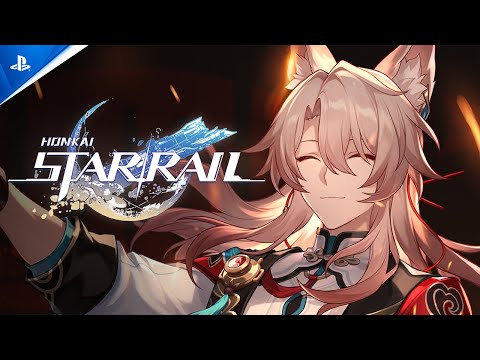 Honkai: Star Rail - "Pneumanull Rice"Jiaoqiu Trailer | PS5 Games