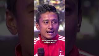 pemain emas yang kariernya lenyap