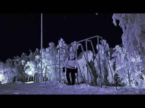 Subzero: Military Calisthenics at −24°C | Arctic Load-Bearing Conditioning