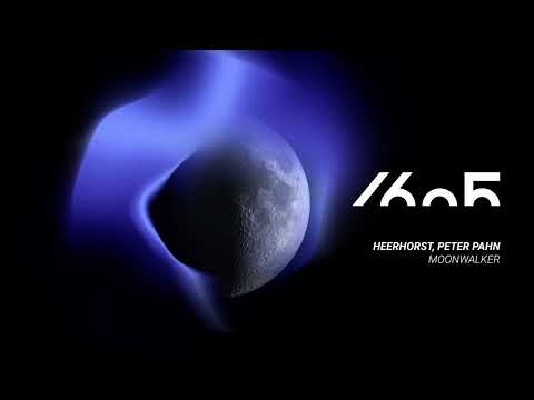 Heerhorst, Peter Pahn - Moonwalker (Original Mix)…