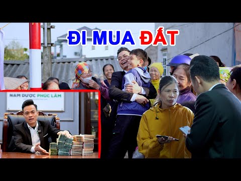 HỒI HỘP Giây Phút Thương Lượng Chủ Đất Trong Vụ Con Trai Đuổi Mẹ Ra Đường Khiến Bao Người Căm Phẫn