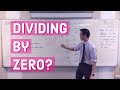 Understanding Division and Limits
