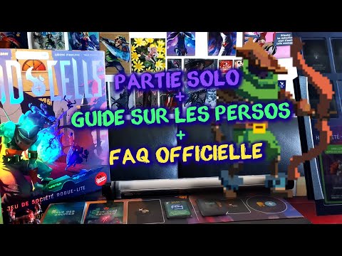 Dead Cells #3 Gué des Brumes + Guide des Persos + FAQ