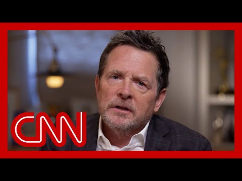 CNN Heroes: Looking back at Michael J. Fox's legacy and his fight against Parkinson's