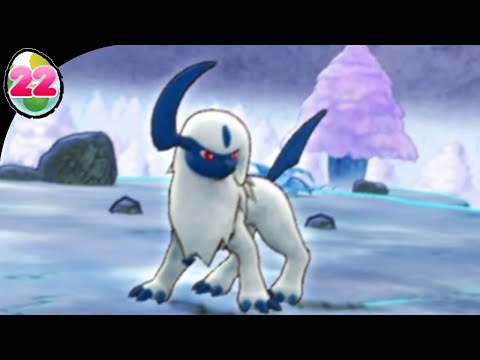 Pokemon Mystery Dungeon [22]: Absolutely Awesome